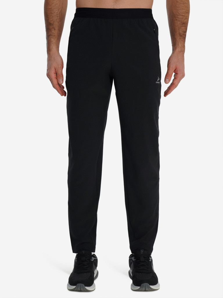 Брюки мужские Demix