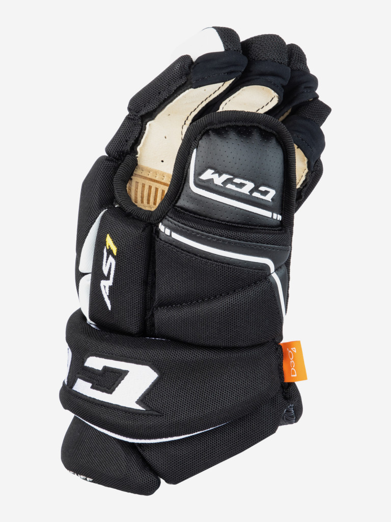 Перчатки хоккейные детские CCM HGAS1 JR
