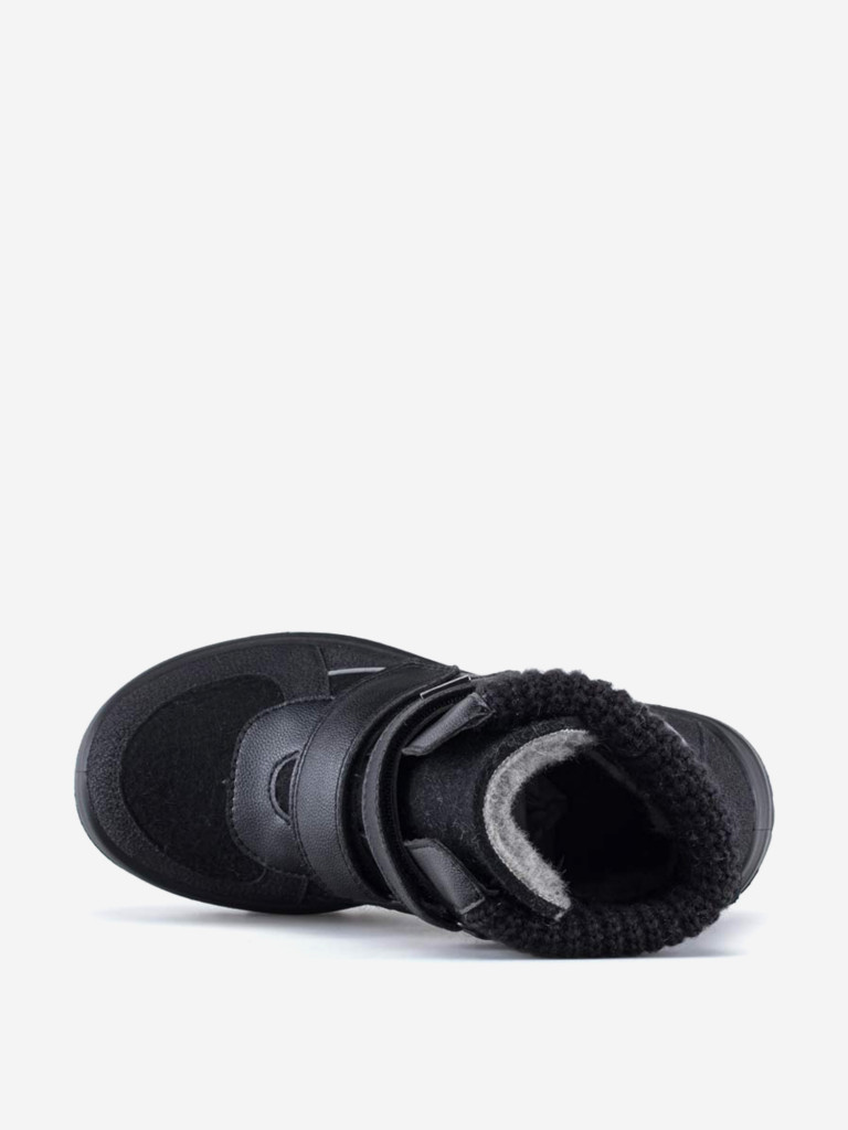 Валенки для мальчика Котофей