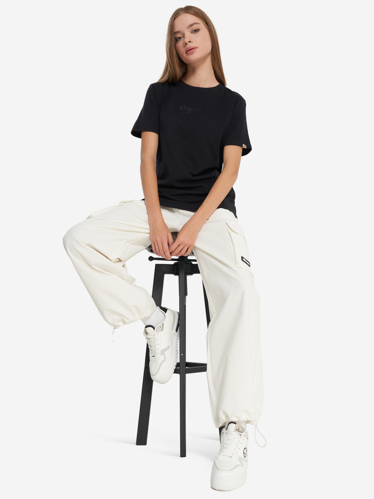 Футболка женская Ellesse