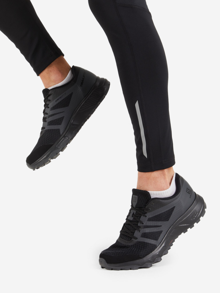 Кроссовки мужские Salomon Trailster 2