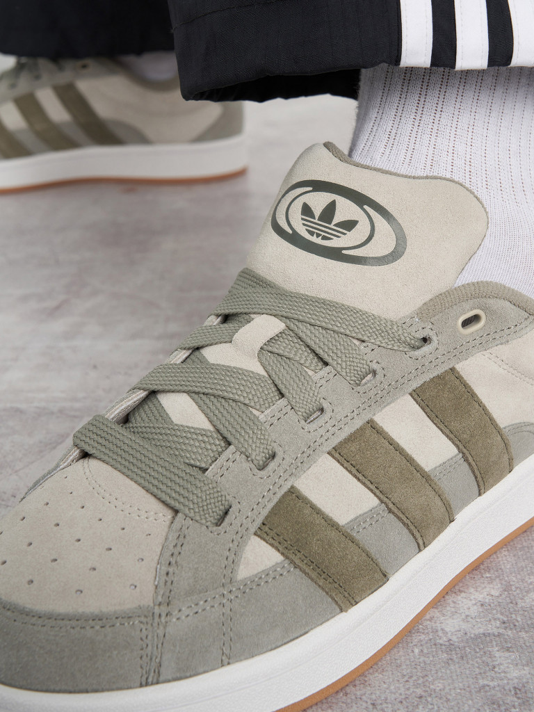 Кеды adidas Campus 00 S Beta