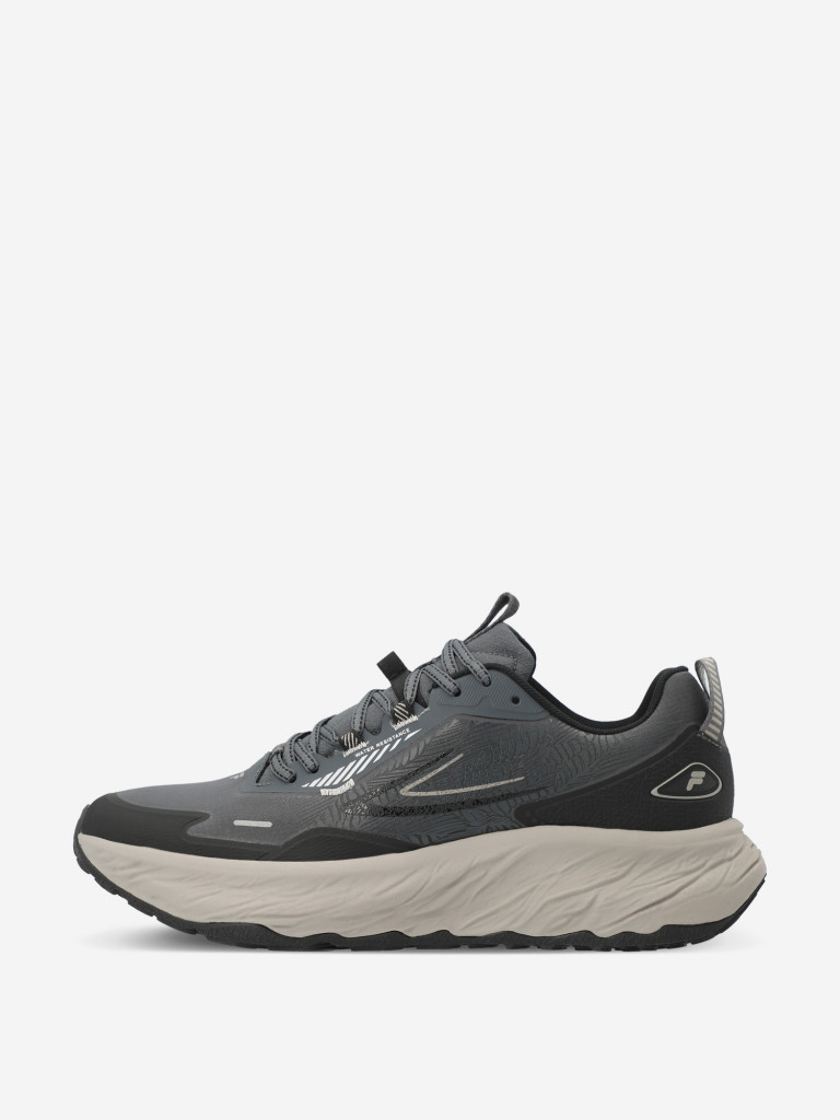 Кроссовки мужские FILA Bionix WNTR