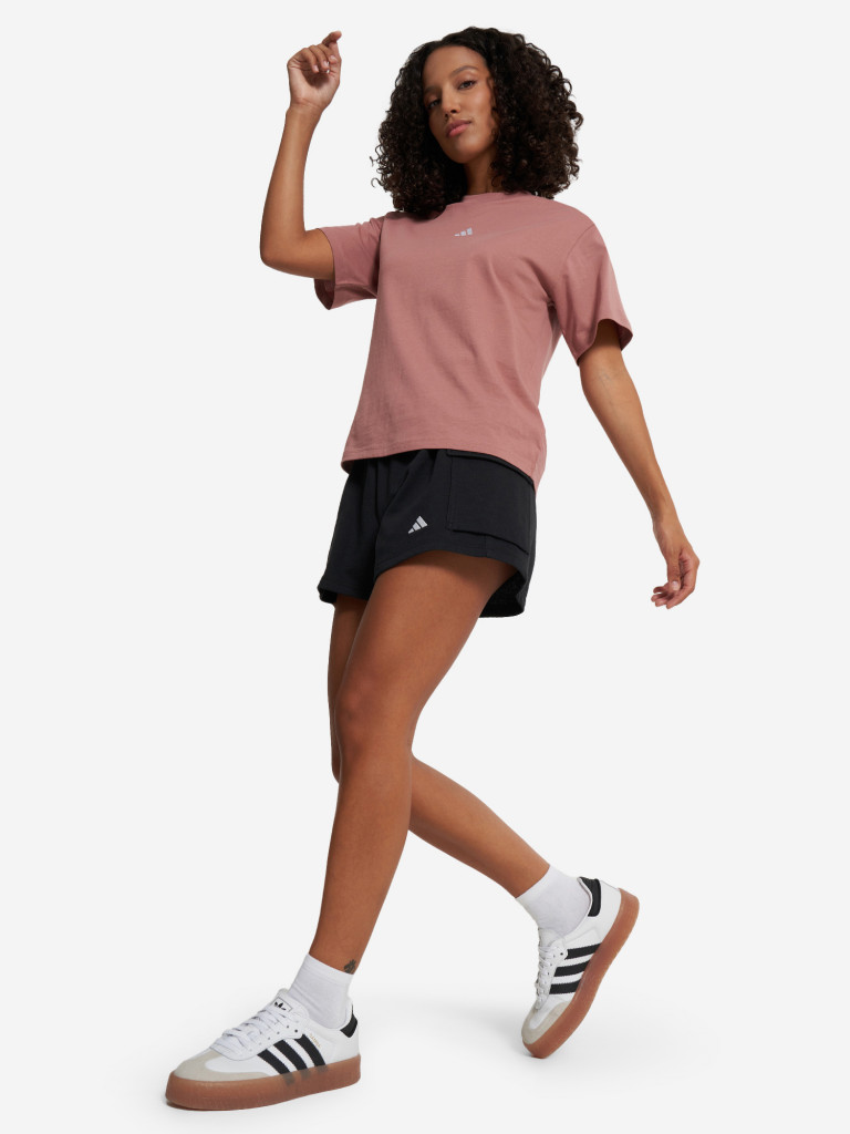 Футболка женская adidas