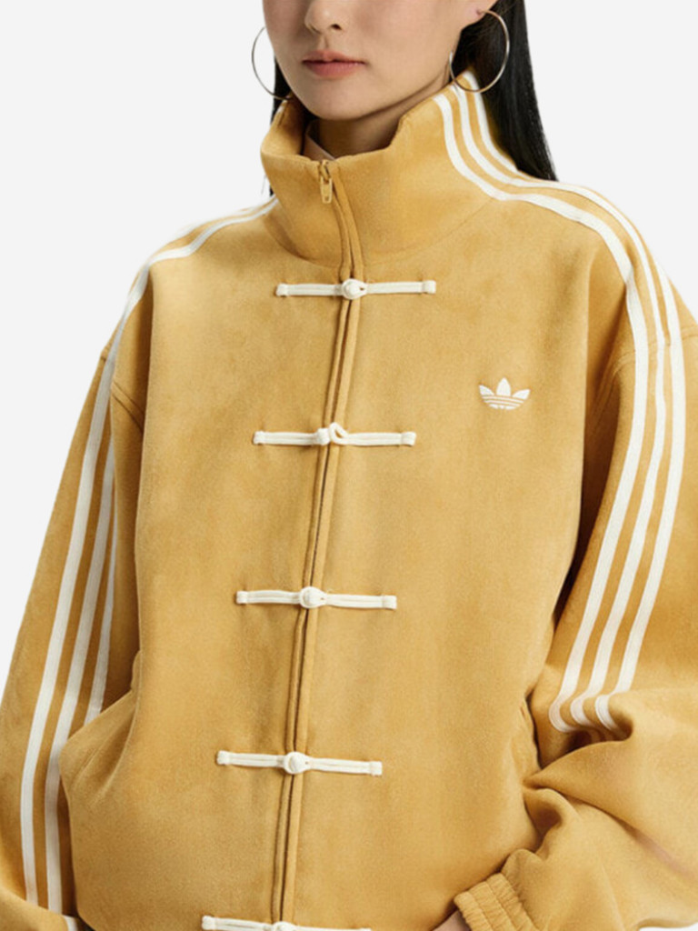 Куртка Adidas Originals CTT 3.1