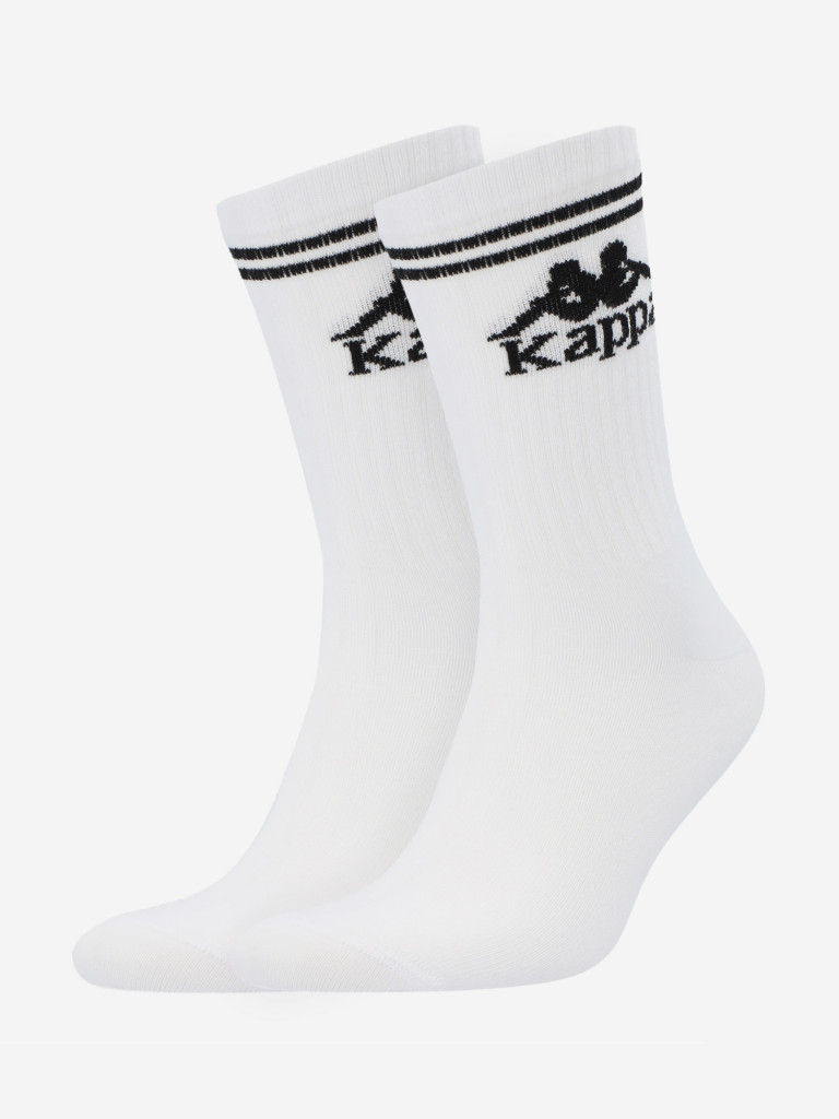 Носки Kappa, 2 пары