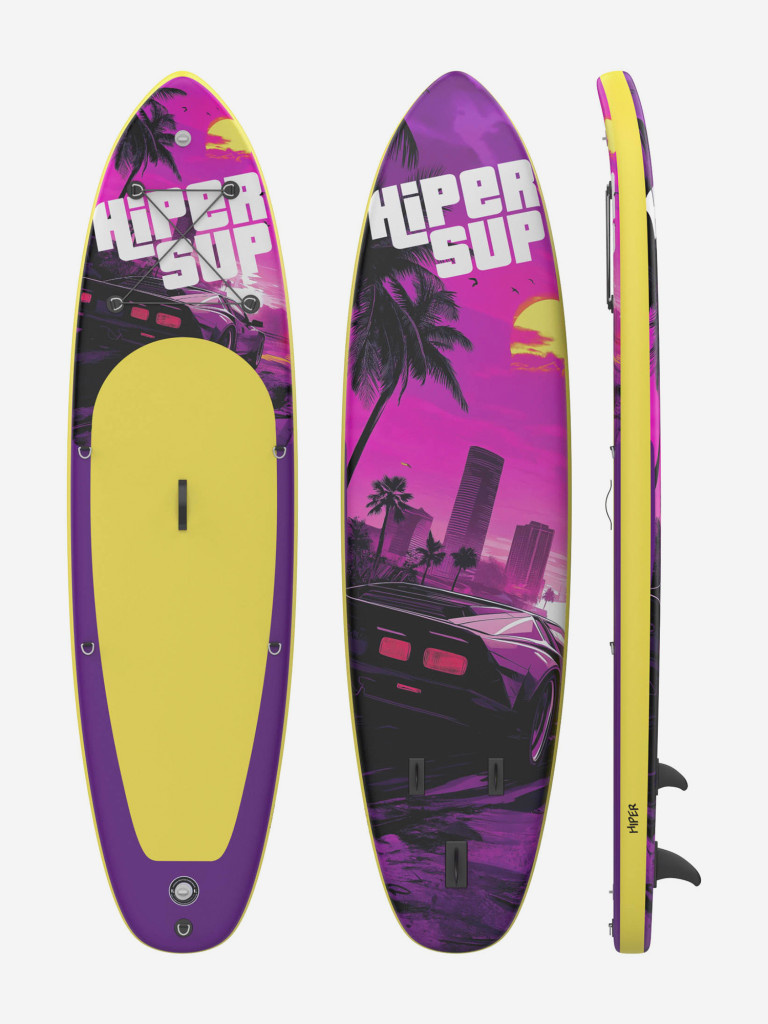 Сапборд HIPER SUNSET SUPB-0149