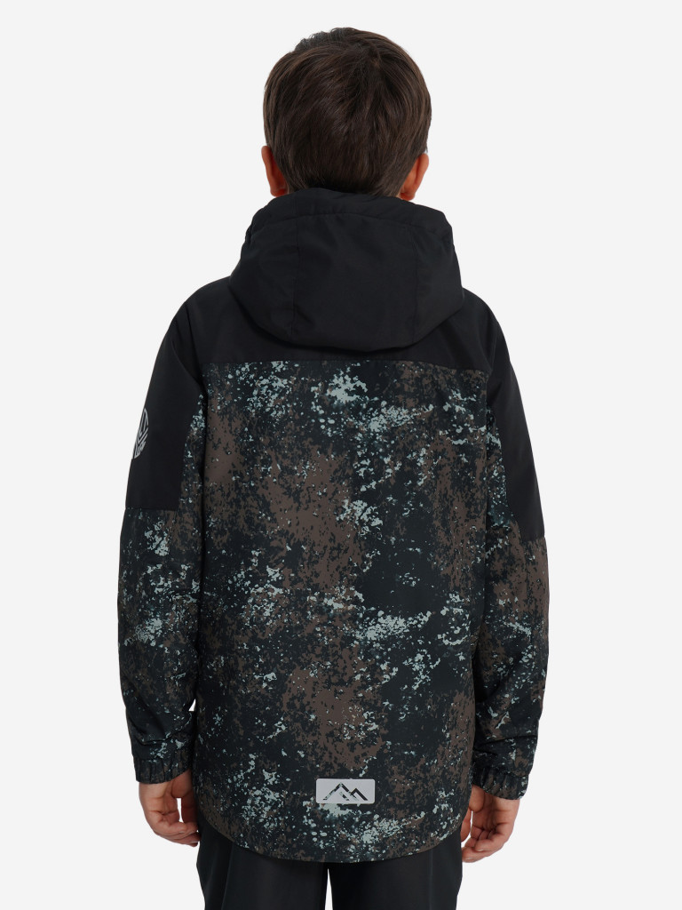 Легкая куртка для мальчиков Outventure