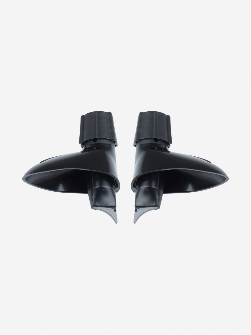 Лапки для лыжных палок Madshus RACE BASKET SMALL TBS Черный 2599₽