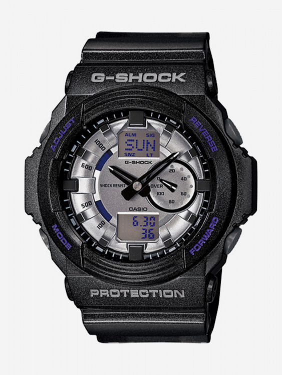 Спортивные часы Casio GA-150MF-8A