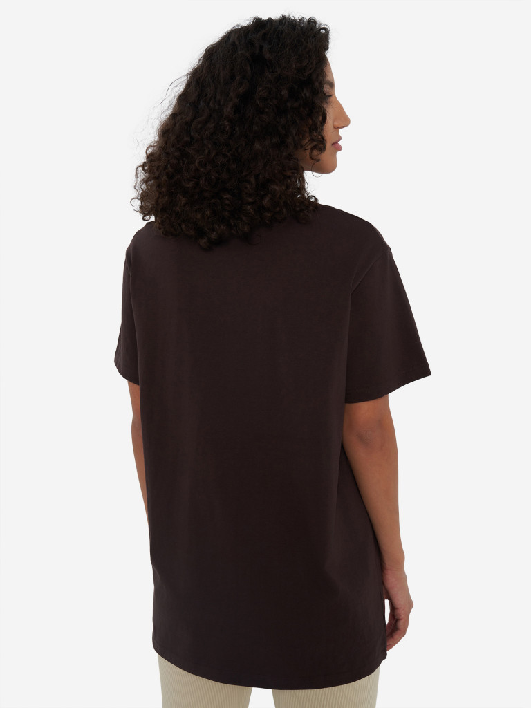 Футболка женская оверсайз FILA