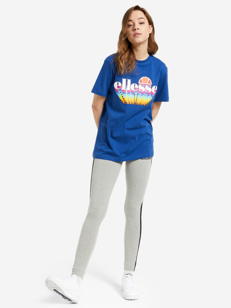 Футболка женская Ellesse Zingha