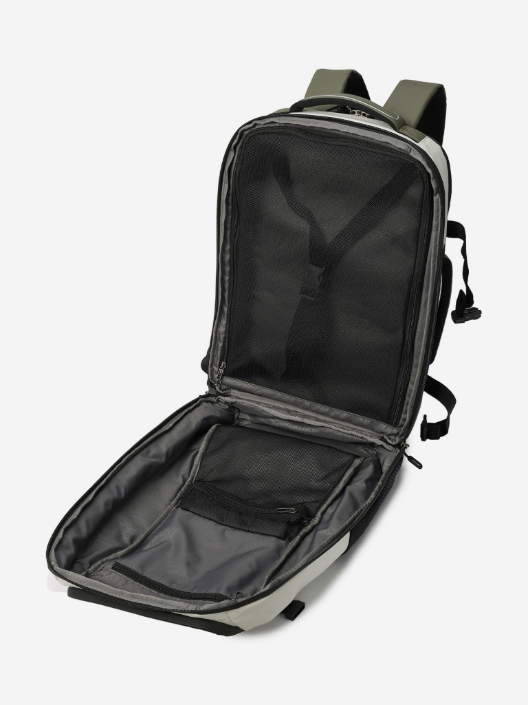 Рюкзак Hedgren COMBY PERFORMANCE TRIP L P