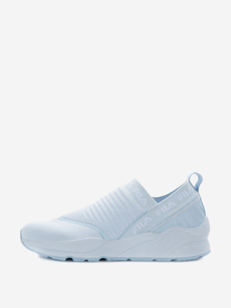 Кроссовки женские FILA Tornado Knit 2.0