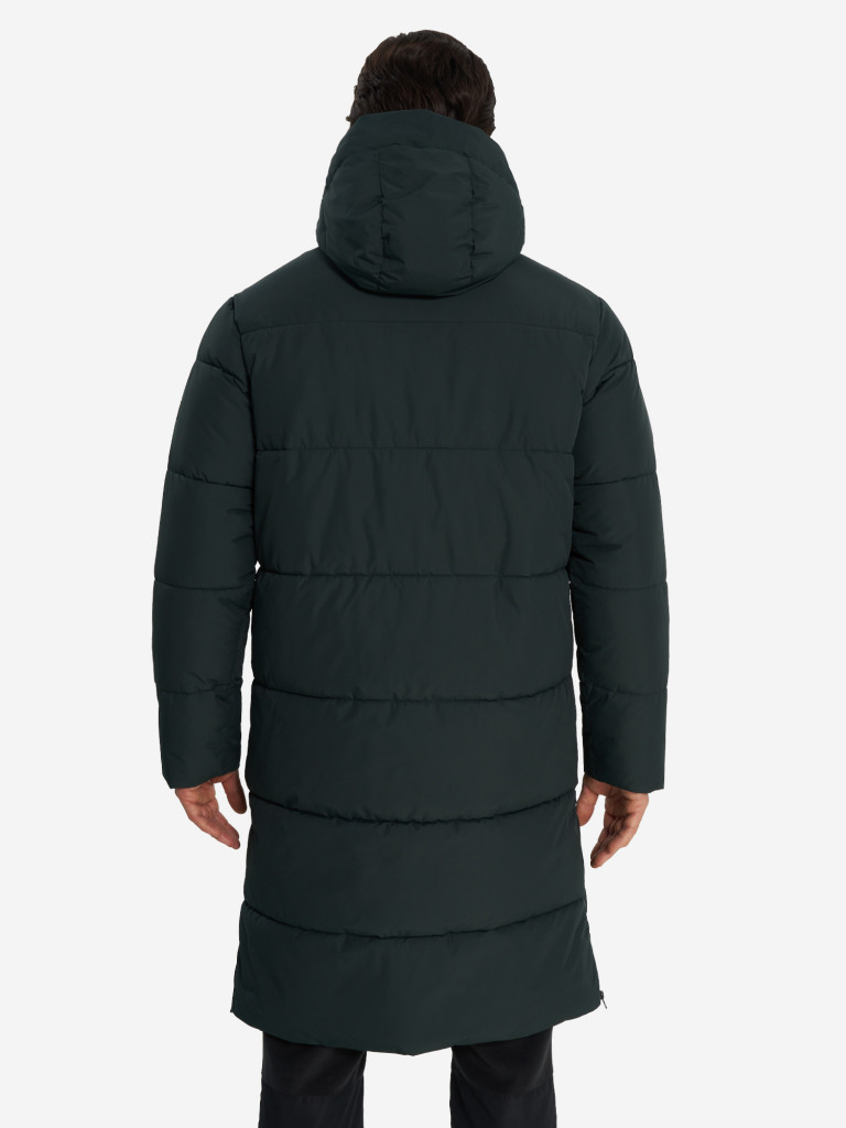 Пальто утепленное мужское IcePeak Ardek