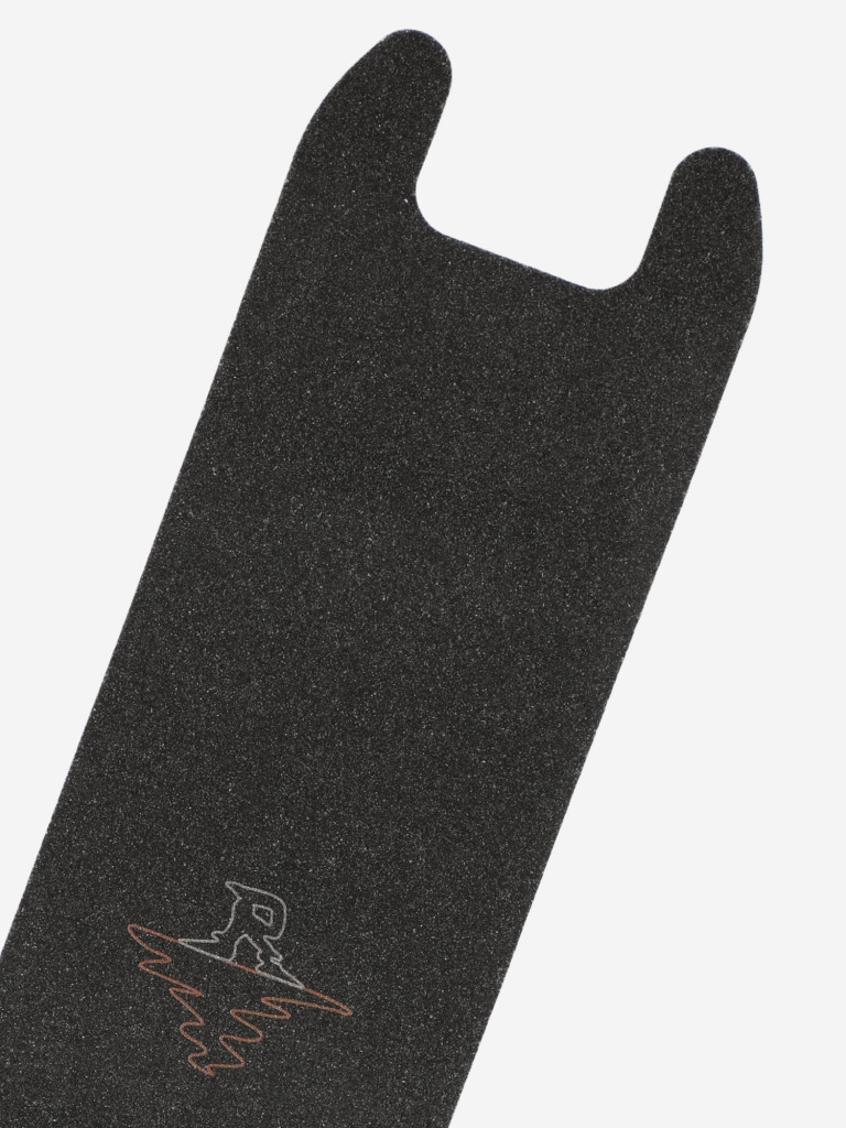 Шкурка для деки трюкового самоката Reaction