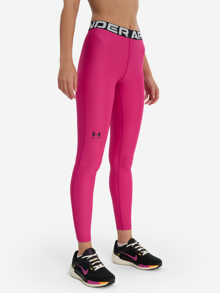 Легинсы женские Under Armour Authentics