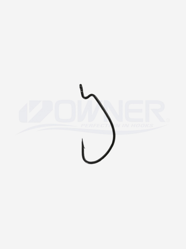 Крючок OWNER J-Hook BC №1 6шт