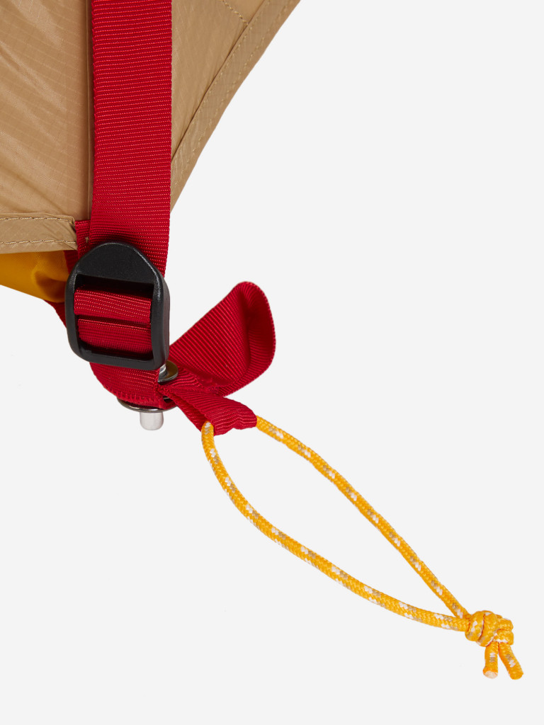 Палатка 3-местная The North Face Trail Lite 3