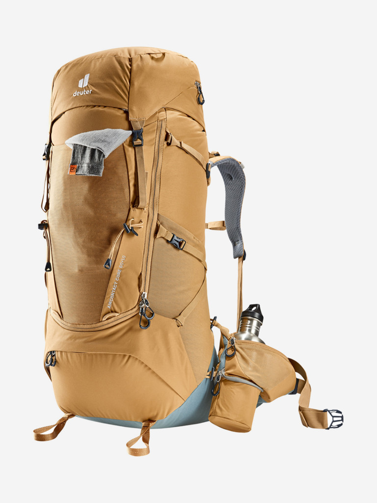 Рюкзак Deuter Aircontact Core 40+10