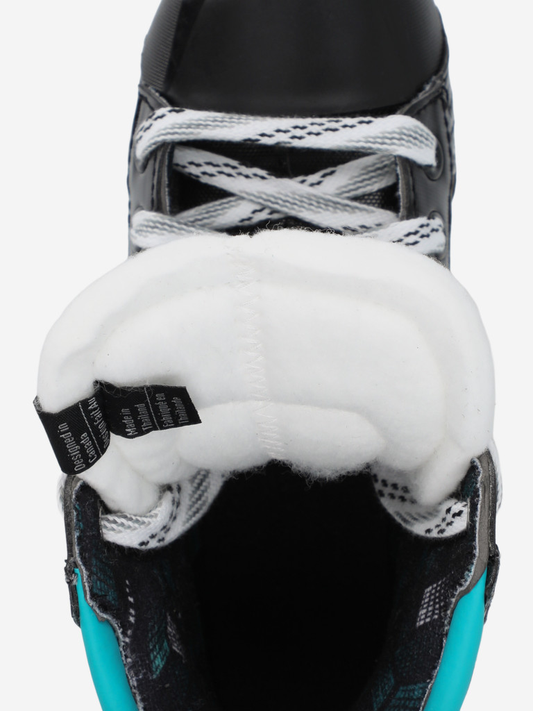 Коньки хоккейные детские Bauer Supreme F30 YTH