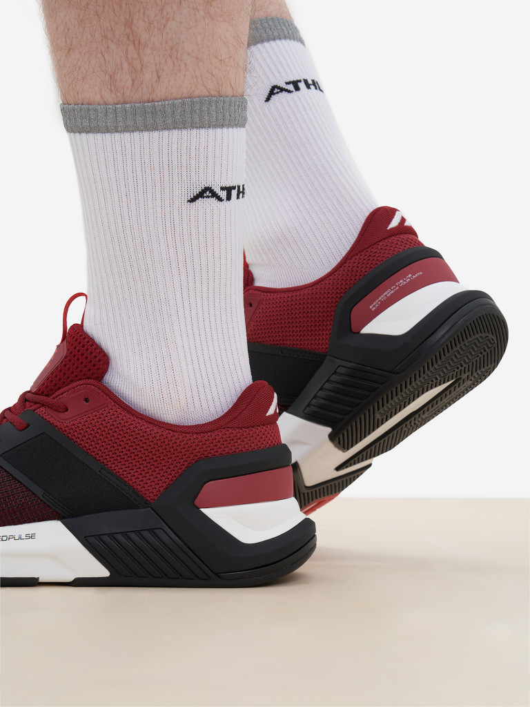 Кроссовки мужские Athlex Aero X