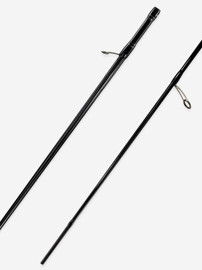 Спиннинг для рыбалки Nautilus FUGU FGS-762L 2.28м 0.6-10гр NEW