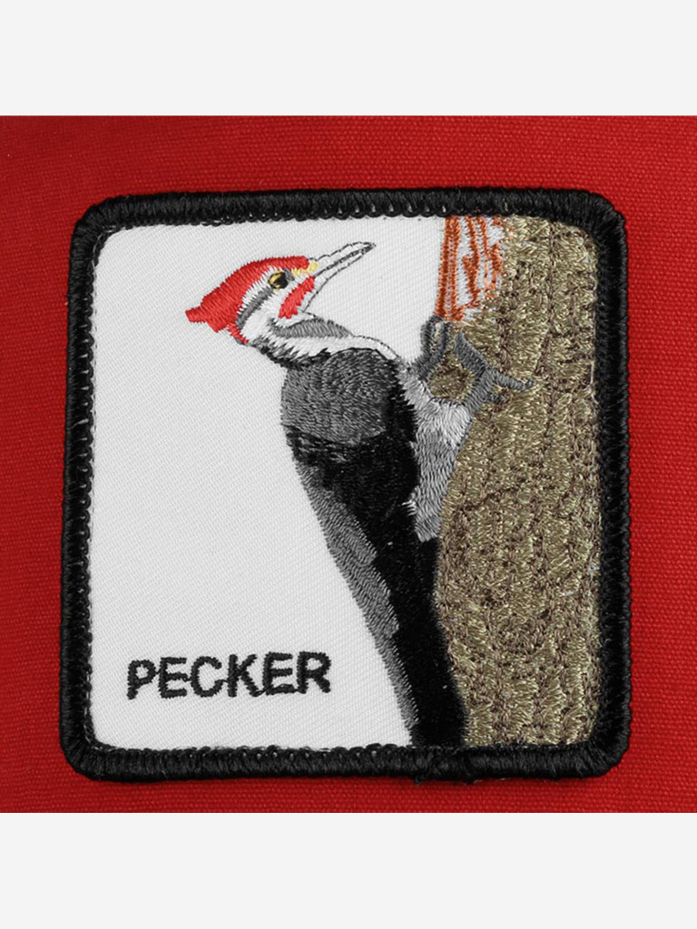 Бейсболка с сеточкой GOORIN BROTHERS 101-0483