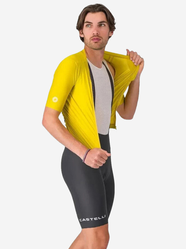 Велошорты мужские CASTELLI Espresso 2 Bibshort