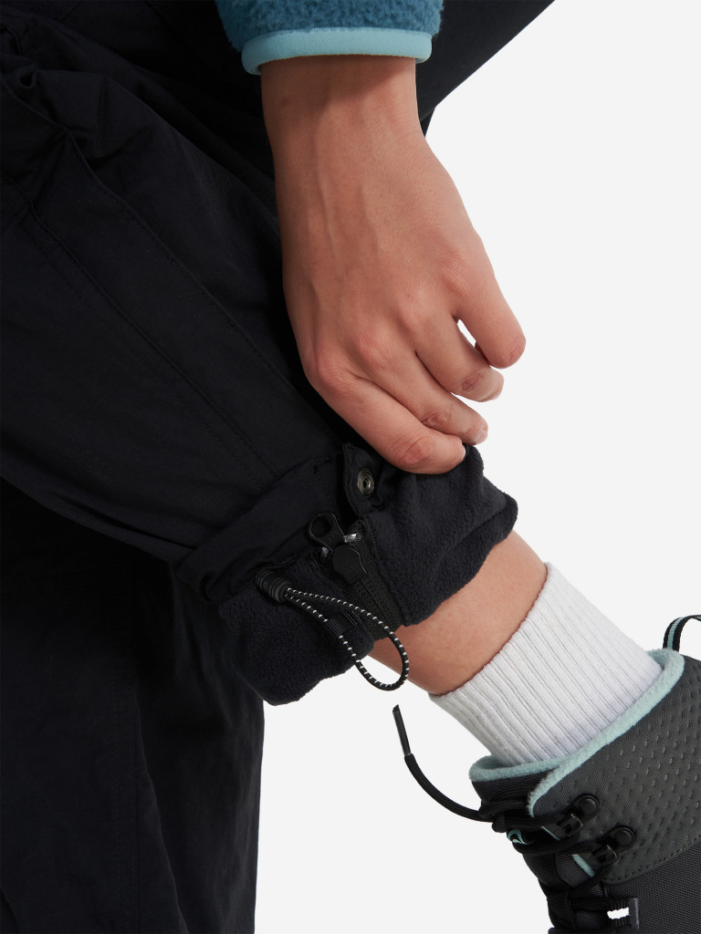 Брюки женские Mountain Hardwear Stryder Lined Pant