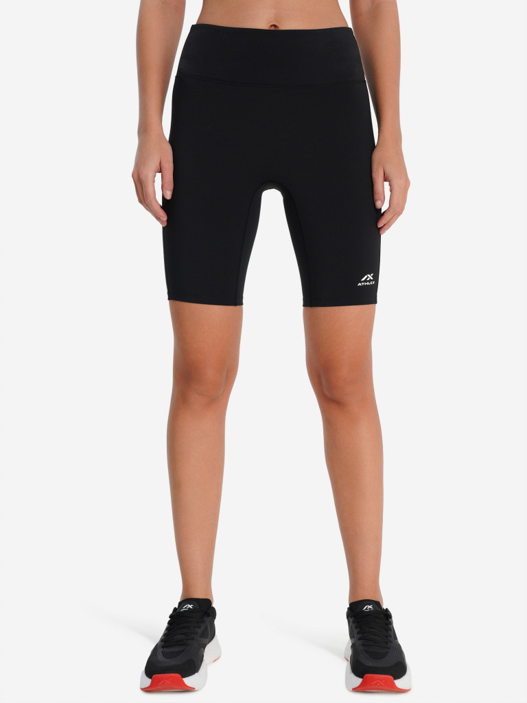 Велосипедки женские Athlex
