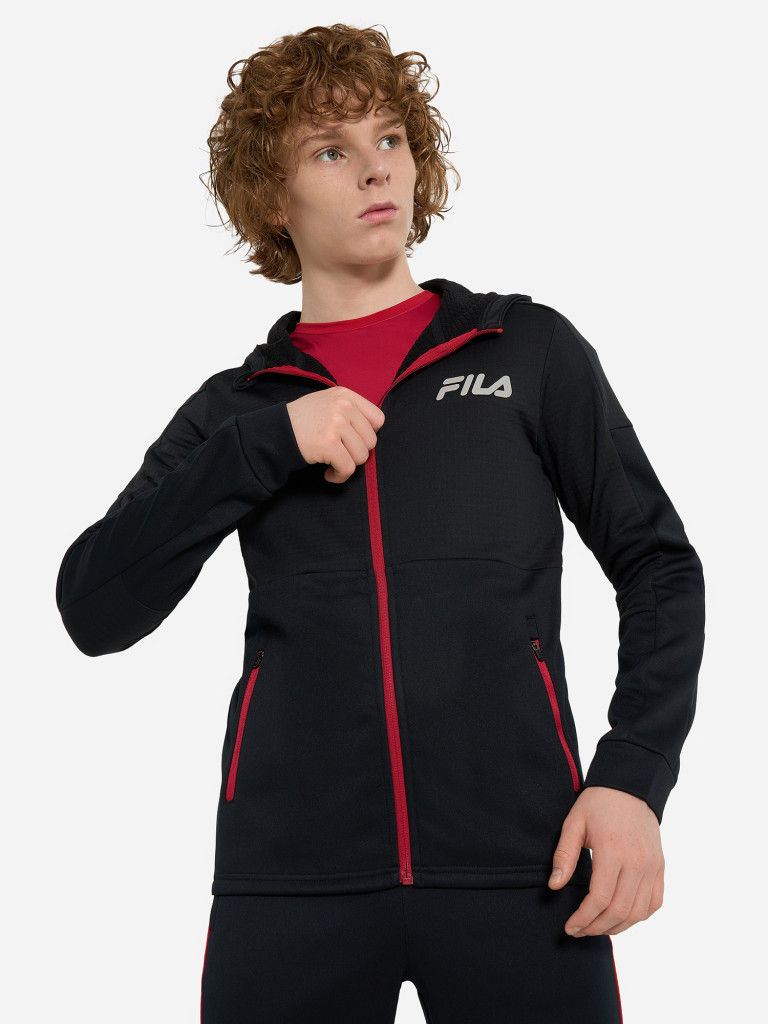 Толстовка для мальчиков FILA