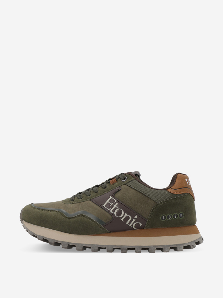 Кроссовки мужские Etonic Ashen Nbk