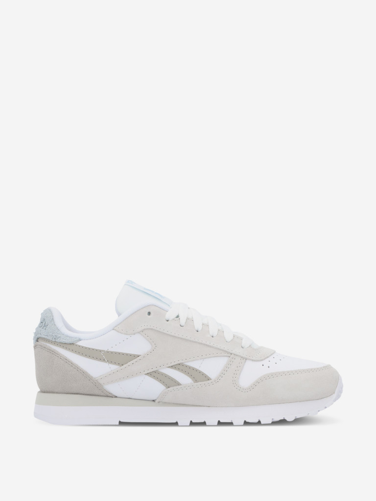 Кроссовки женские Reebok Classic Leather