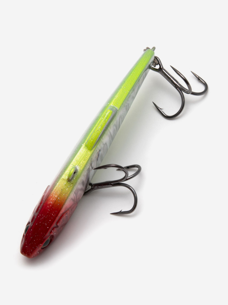 Раттлин Namazu Rebel, L-70 мм, 14 г, тонущий, цвет №4