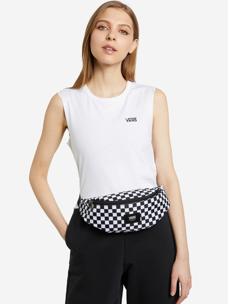 Сумка на пояс Vans Mini Ward