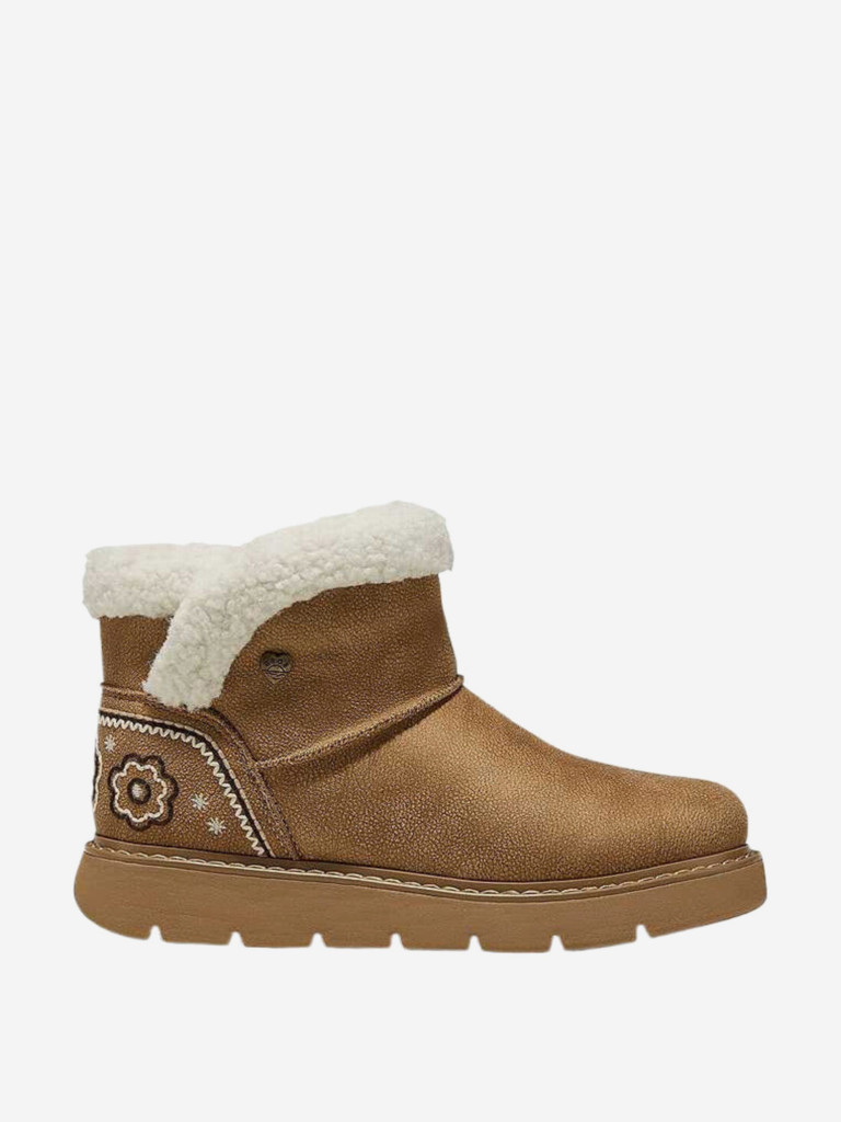 Ботинки женские Skechers BOBS Snow Boots
