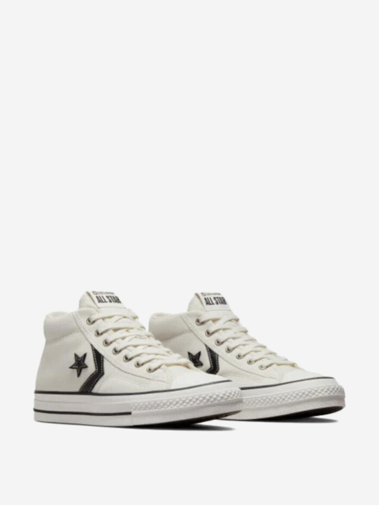 Кроссовки Converse Star Player 76 Warm Mid-Top
