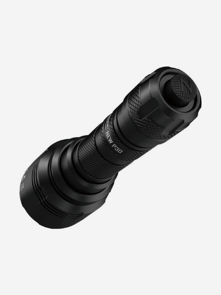 Фонарь ручной Nitecore P30, 1000 лм