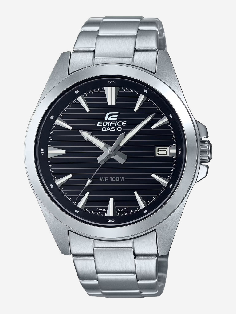 Спортивные часы Casio EFV-140D-1A