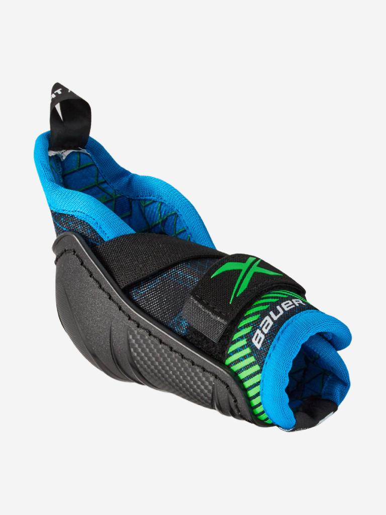 Налокотники хоккейные детские Bauer X YTH