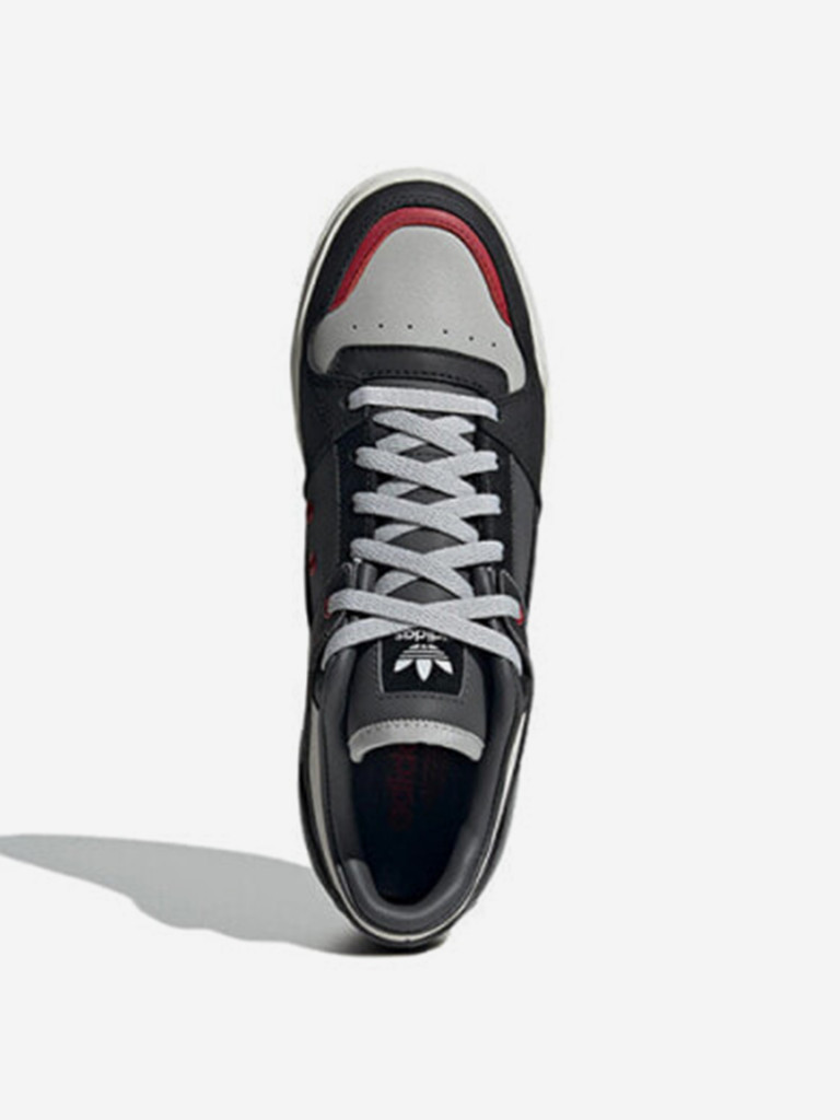Кроссовки Adidas Forum Luxe Low