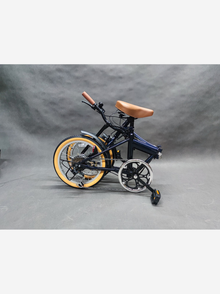 Велосипед MySeasson M103 GREIGE
