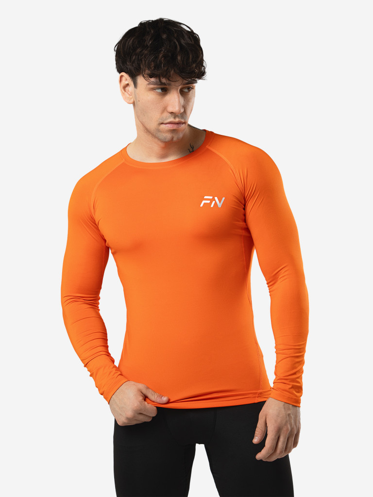 Термобелье верх мужское FN Warm