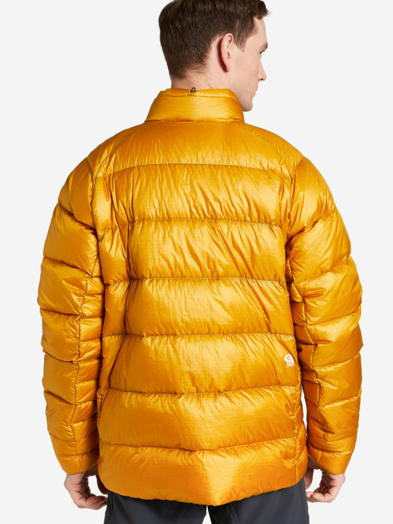Пуховик мужской Mountain Hardwear Phantom™ Down Jacket