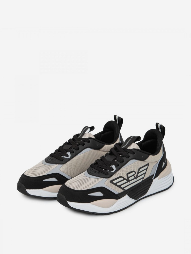 Кроссовки унисекс EA7 Ace Runner
