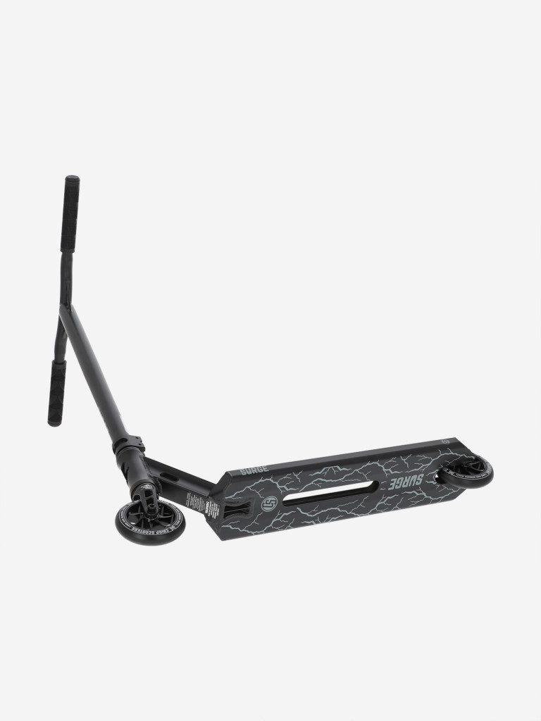 Самокат Crisp Surge