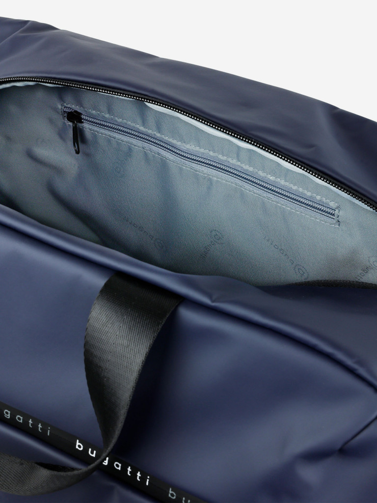 Сумка спортивная BUGATTI Blanc
