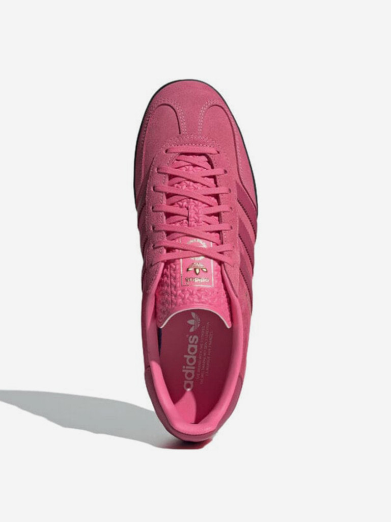 Кроссовки Adidas Gazelle Indoor