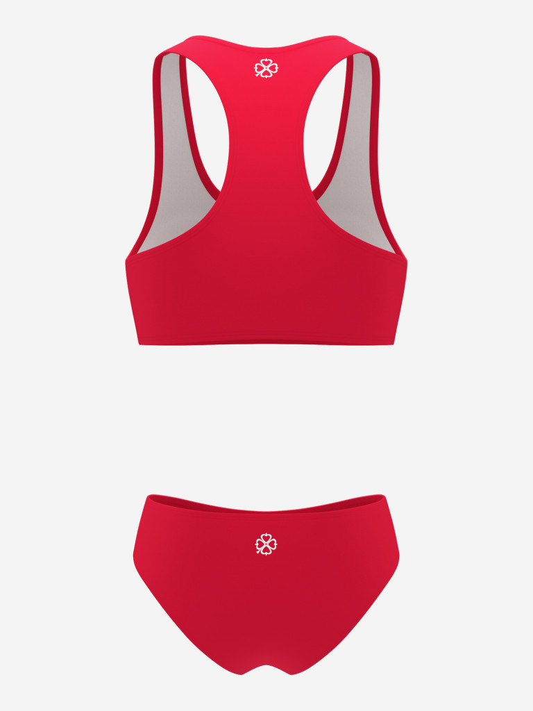 Купальник раздельный SPSM